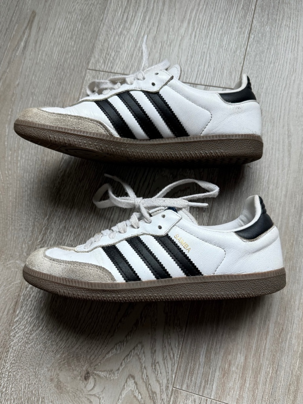 Adidas Samba - Picture 2 of 7